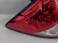 2019-2022 Honda Hr-V Tail Light Assembly Driver Left OEM Fits Fits 2019 2020 2021 2022 OEM Used Auto Parts - Oemusedautopart