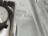 2019-2022 Honda Hr-V Tail Light Assembly Driver Left OEM Fits Fits 2019 2020 2021 2022 OEM Used Auto Parts - Oemusedautopart