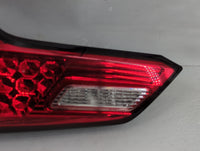2019-2022 Honda Hr-V Tail Light Assembly Passenger Right OEM Fits Fits 2019 2020 2021 2022 OEM Used Auto Parts - Oemusedauto