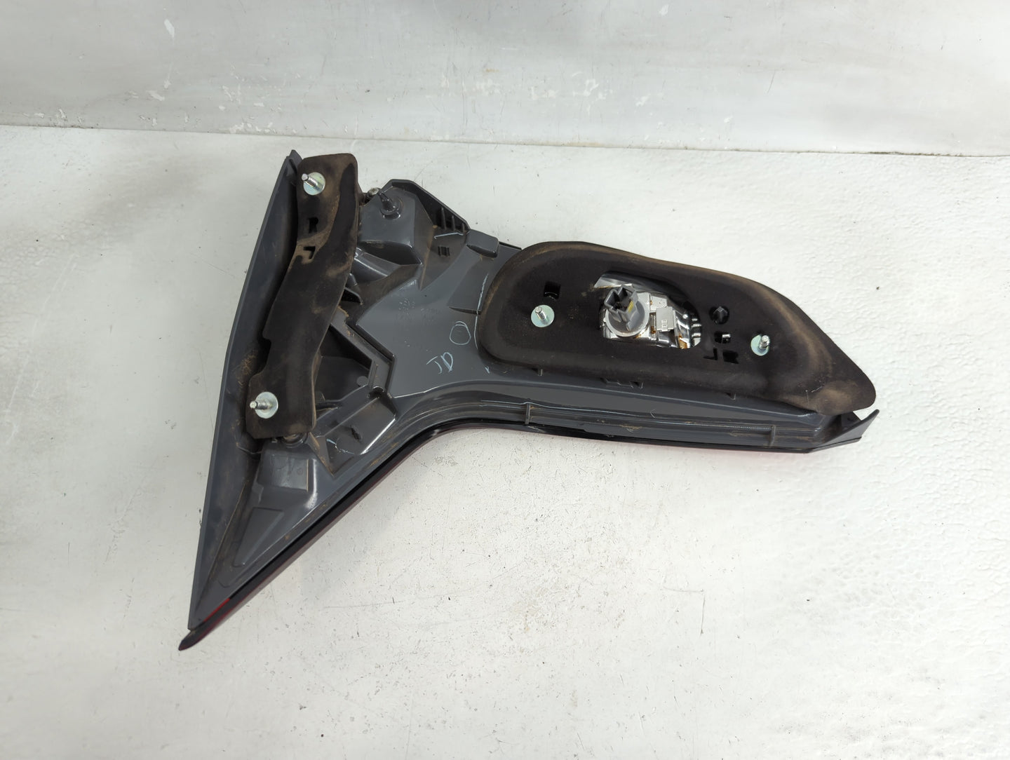 2019-2022 Honda Hr-V Tail Light Assembly Passenger Right OEM Fits Fits 2019 2020 2021 2022 OEM Used Auto Parts - Oemusedauto