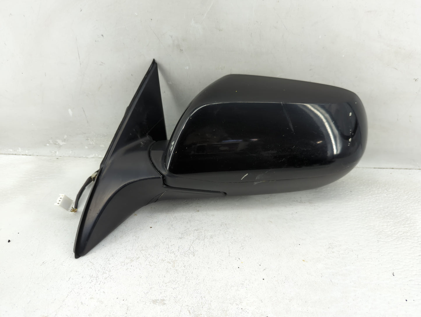 2020 Honda Hr-V Driver Side View Mirror - Left Door Mirror OEM Used - Oemusedautoparts1.com
