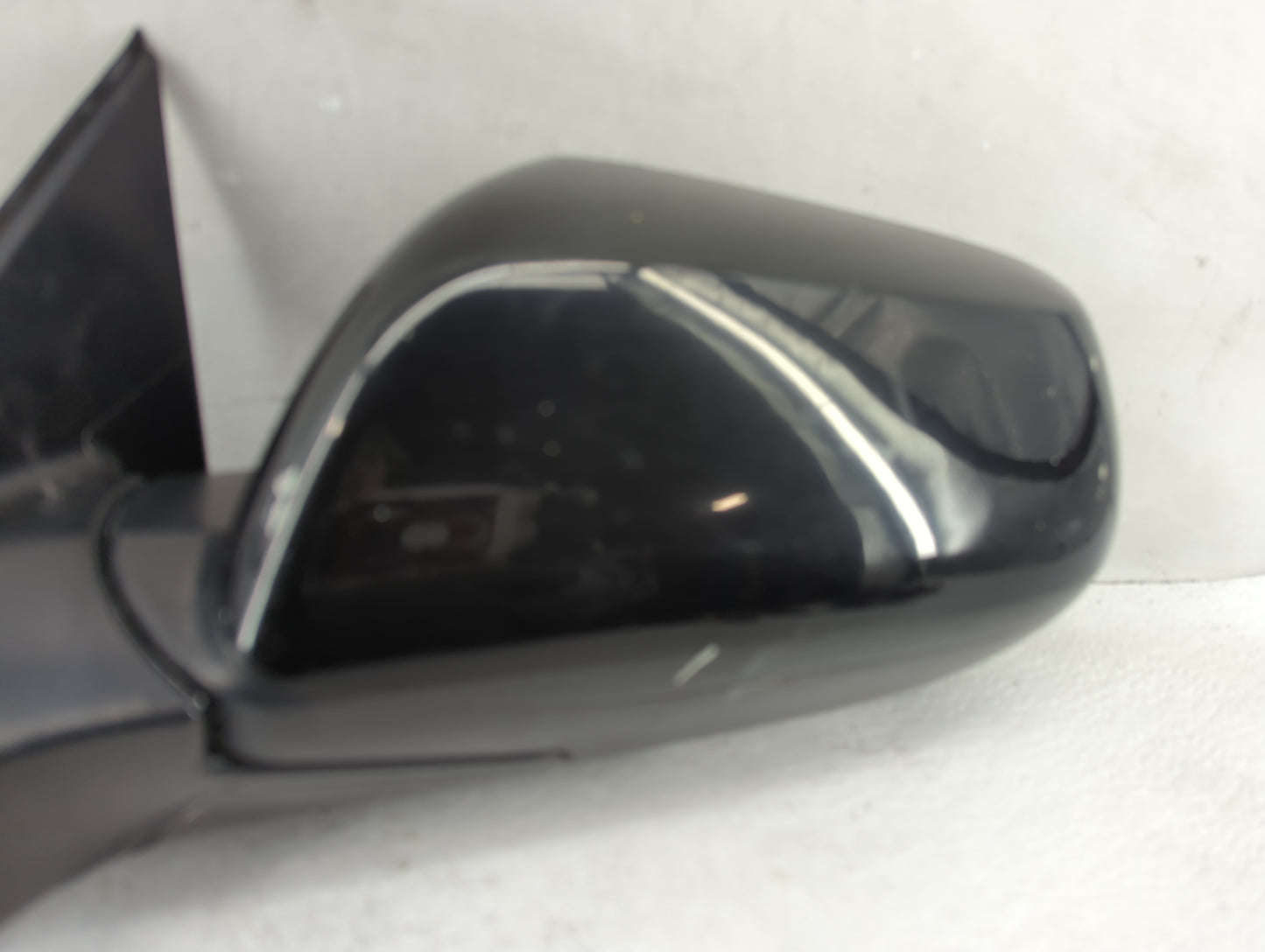 2020 Honda Hr-V Driver Side View Mirror - Left Door Mirror OEM Used - Oemusedautoparts1.com