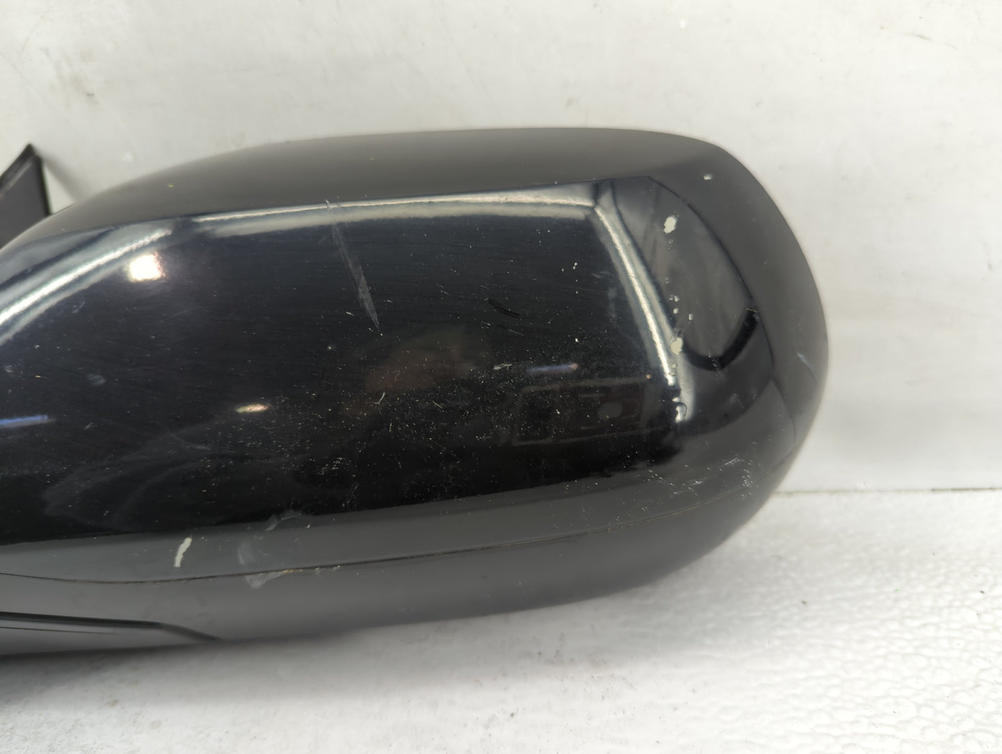 2020 Honda Hr-V Driver Side View Mirror - Left Door Mirror OEM Used - Oemusedautoparts1.com
