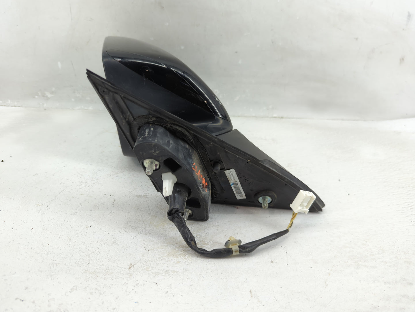 2020 Honda Hr-V Driver Side View Mirror - Left Door Mirror OEM Used - Oemusedautoparts1.com