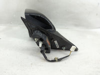 2020 Honda Hr-V Driver Side View Mirror - Left Door Mirror OEM Used - Oemusedautoparts1.com