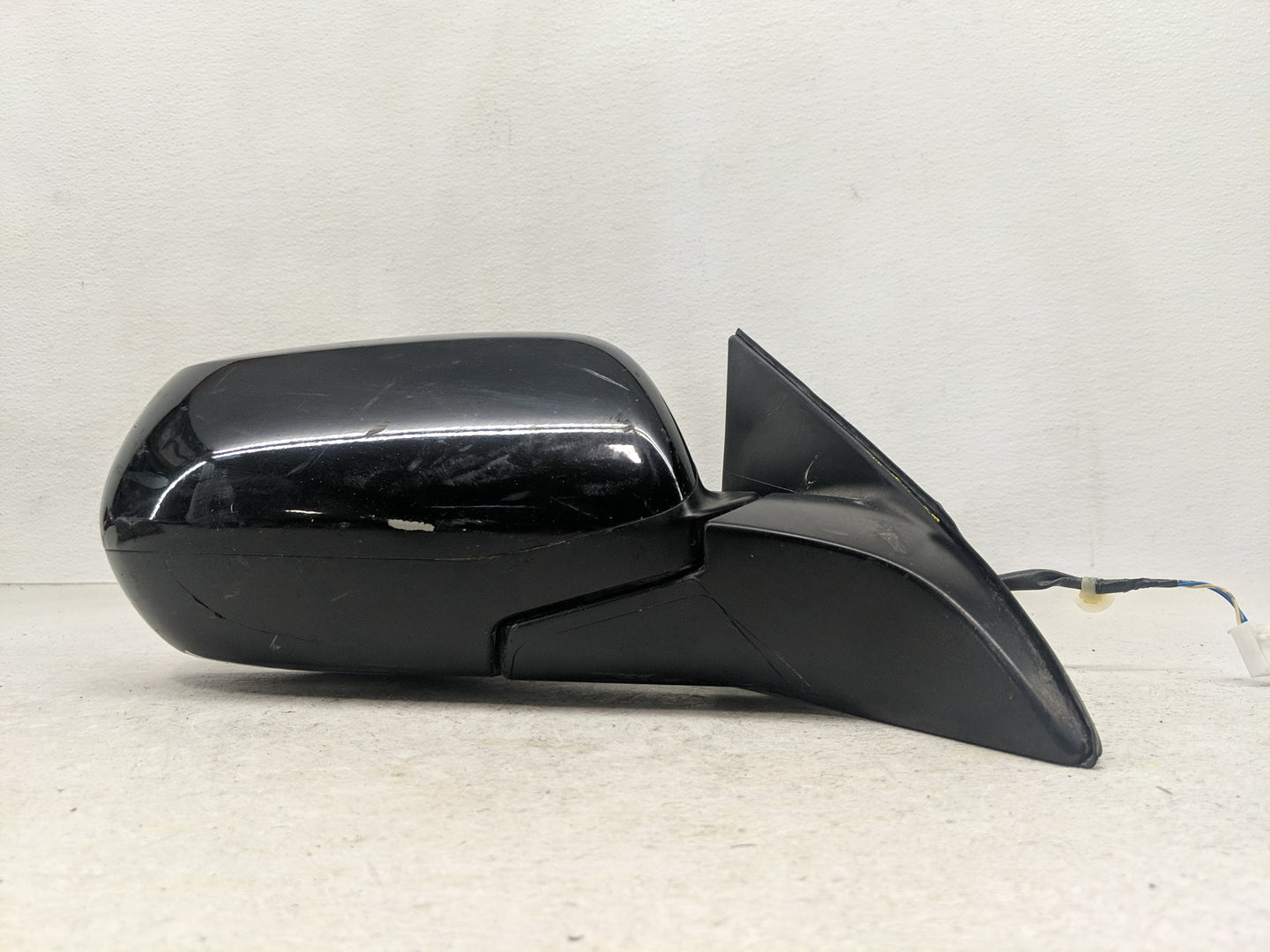 2020 Honda Hr-V Passenger Side View Mirror - Right Door Mirror OEM Used - Oemusedautoparts1.com