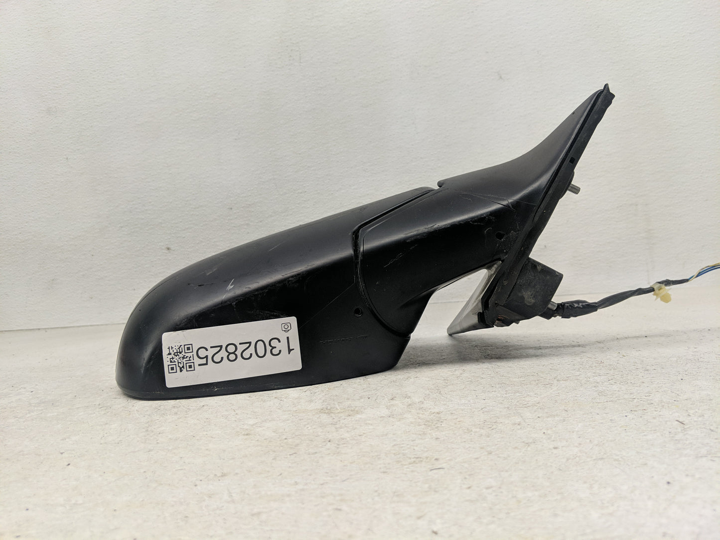2020 Honda Hr-V Passenger Side View Mirror - Right Door Mirror OEM Used - Oemusedautoparts1.com