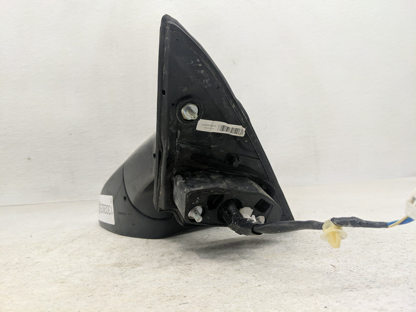 2020 Honda Hr-V Passenger Side View Mirror - Right Door Mirror OEM Used - Oemusedautoparts1.com