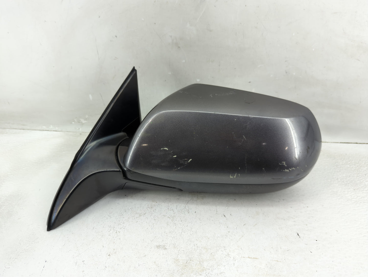 2020 Honda Hr-V Passenger Side View Mirror - Right Door Mirror OEM Used - Oemusedautoparts1.com