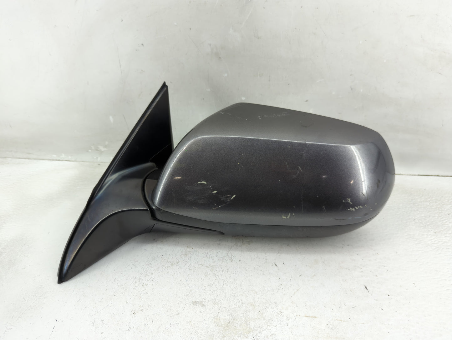 2020 Honda Hr-V Passenger Side View Mirror - Right Door Mirror OEM Used - Oemusedautoparts1.com