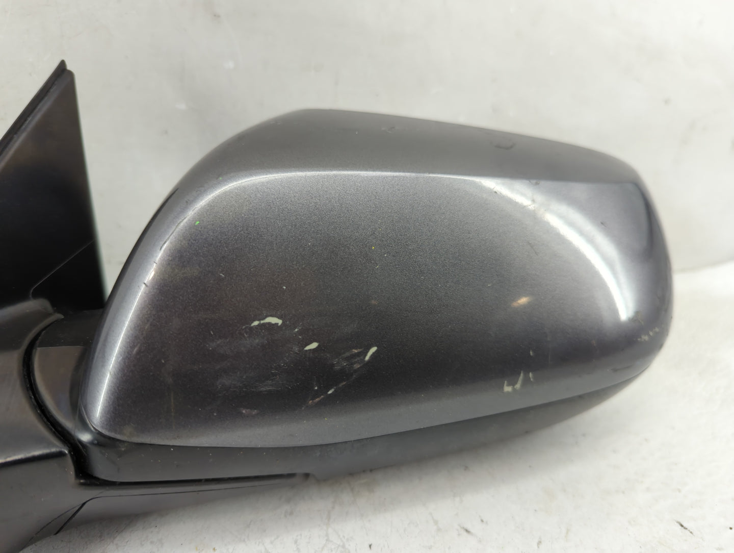 2020 Honda Hr-V Passenger Side View Mirror - Right Door Mirror OEM Used - Oemusedautoparts1.com