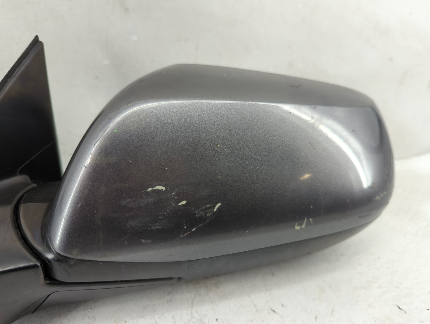 2020 Honda Hr-V Passenger Side View Mirror - Right Door Mirror OEM Used - Oemusedautoparts1.com