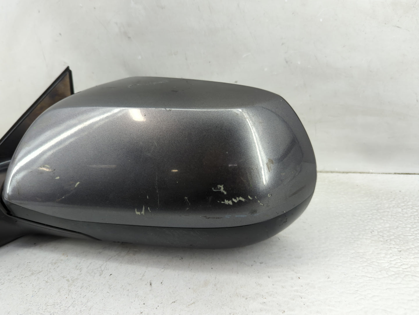 2020 Honda Hr-V Passenger Side View Mirror - Right Door Mirror OEM Used - Oemusedautoparts1.com