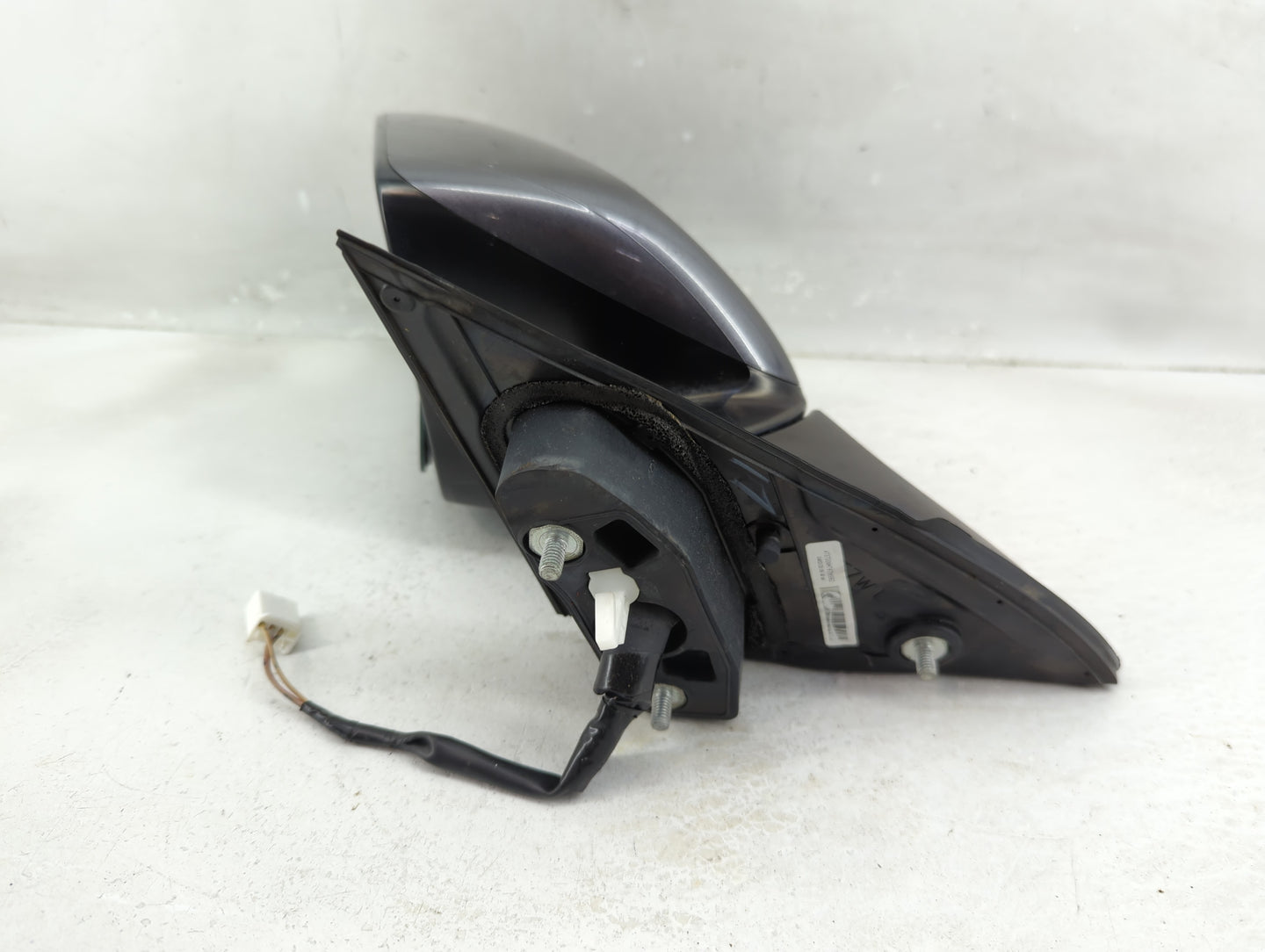 2020 Honda Hr-V Passenger Side View Mirror - Right Door Mirror OEM Used - Oemusedautoparts1.com