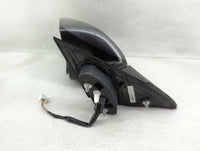 2020 Honda Hr-V Passenger Side View Mirror - Right Door Mirror OEM Used - Oemusedautoparts1.com