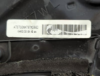 2020 Honda Hr-V Passenger Side View Mirror - Right Door Mirror OEM Used - Oemusedautoparts1.com