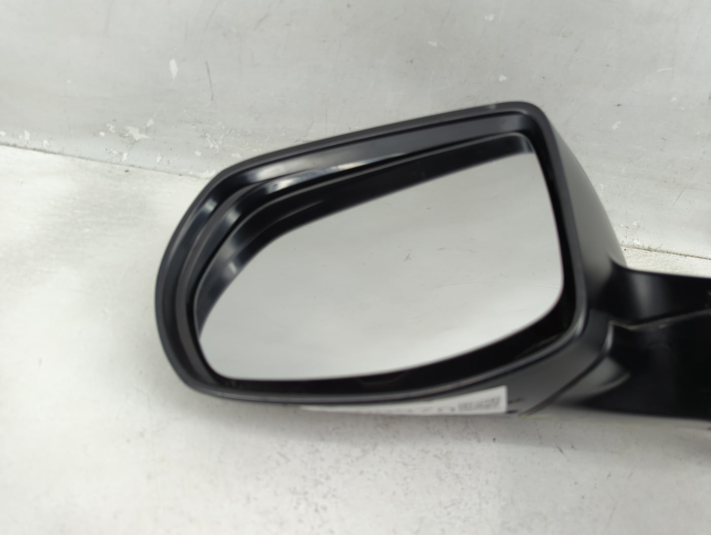 2020 Honda Hr-V Passenger Side View Mirror - Right Door Mirror OEM Used - Oemusedautoparts1.com