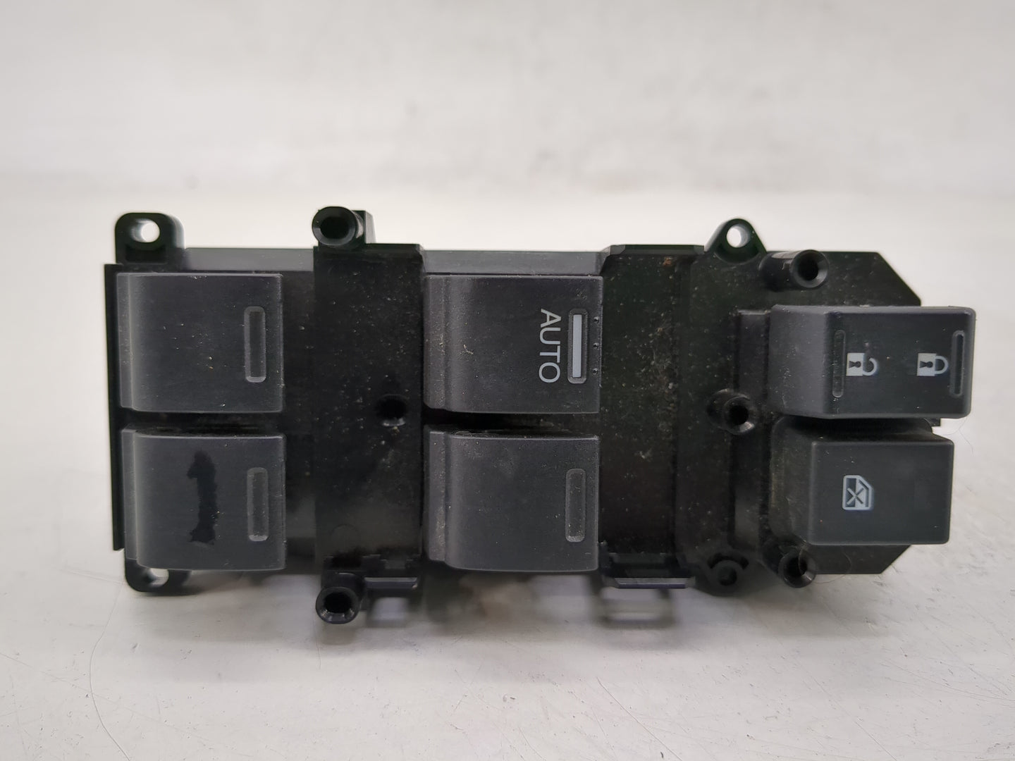 2016-2022 Honda Hr-V Master Power Window Switch Replacement Driver Side Left Fits Fits 2016 2017 2018 2019 2020 2021 2022 OE