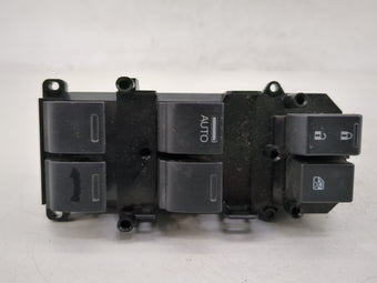 compare product 2016-2022 Honda Hr-V Master Power Window Switch Replacement Driver Side Left Fits Fits 2016 2017 2018 2019 2020 2021 2022 OEM Used Auto Parts