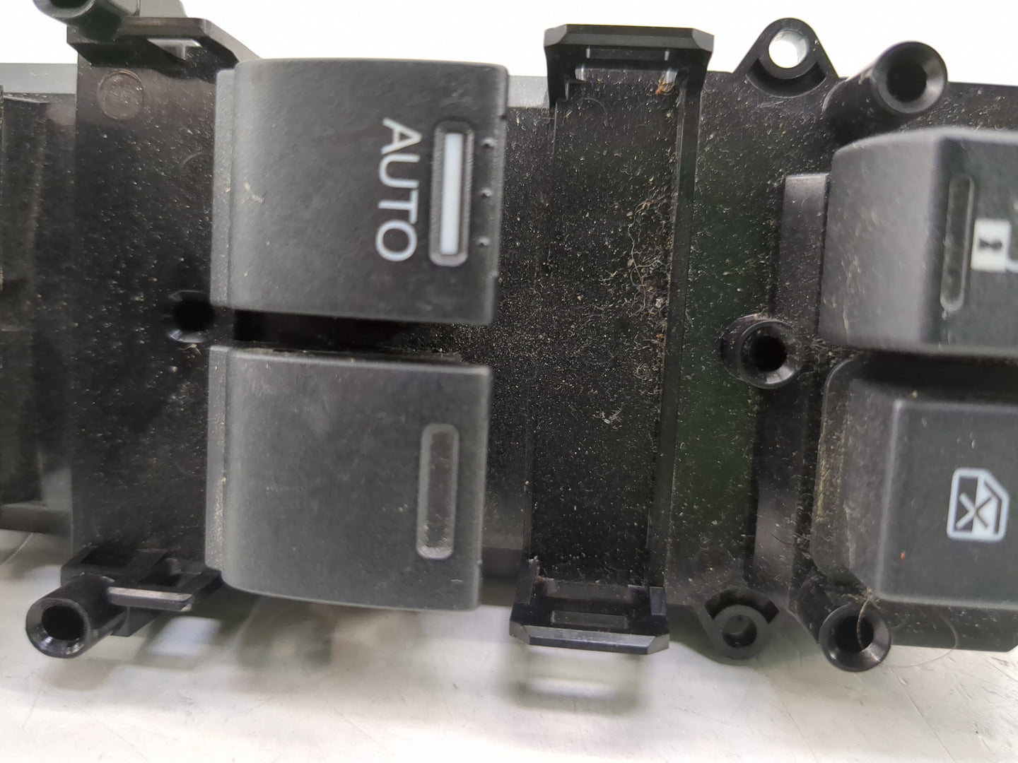 2016-2022 Honda Hr-V Master Power Window Switch Replacement Driver Side Left Fits Fits 2016 2017 2018 2019 2020 2021 2022 OE