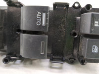 2016-2022 Honda Hr-V Master Power Window Switch Replacement Driver Side Left Fits Fits 2016 2017 2018 2019 2020 2021 2022 OE