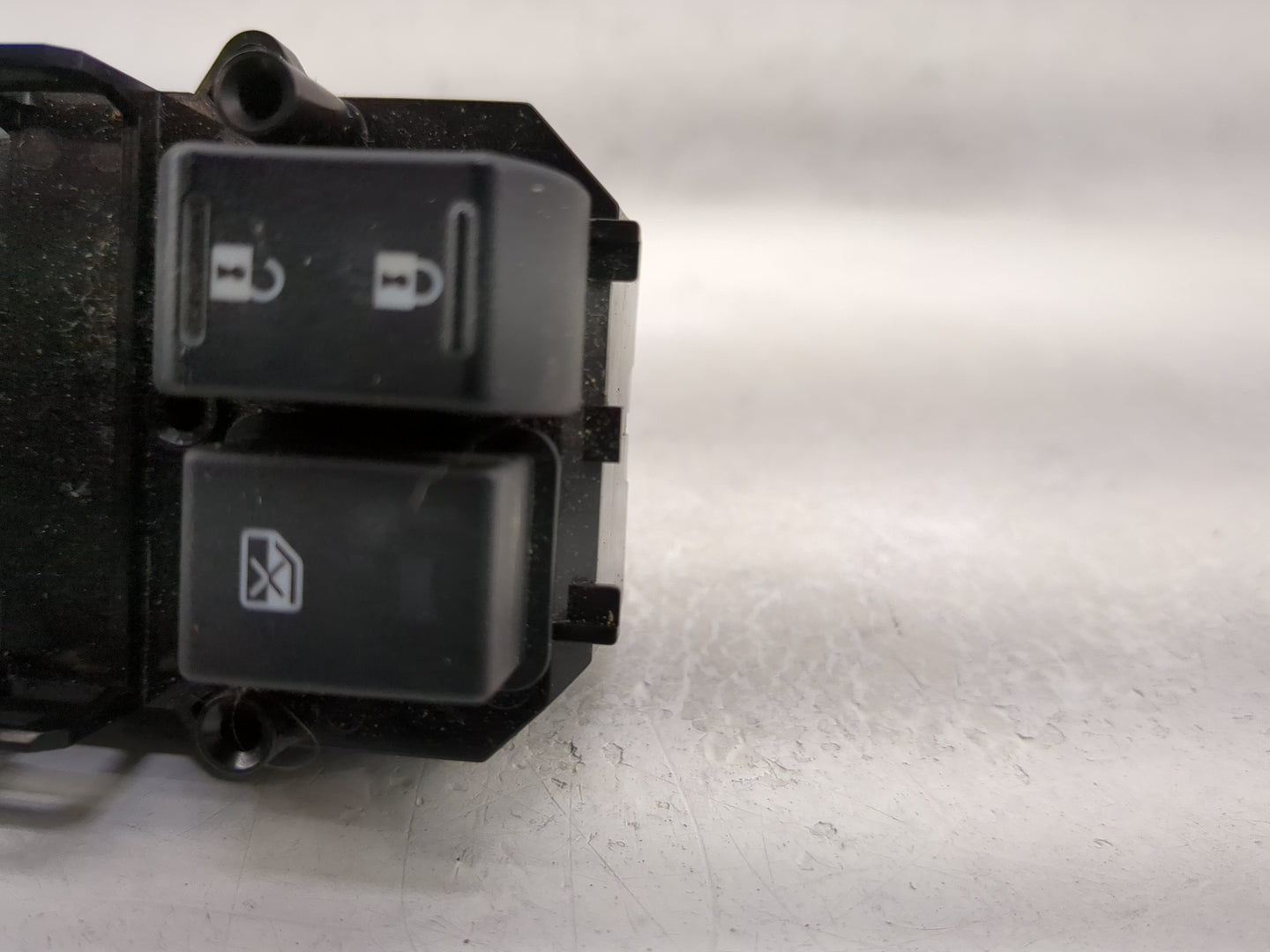 2016-2022 Honda Hr-V Master Power Window Switch Replacement Driver Side Left Fits Fits 2016 2017 2018 2019 2020 2021 2022 OE