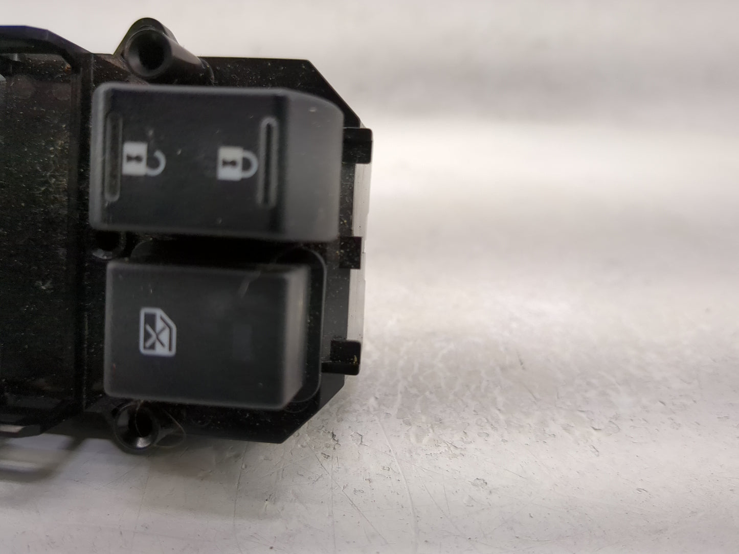2016-2022 Honda Hr-V Master Power Window Switch Replacement Driver Side Left Fits Fits 2016 2017 2018 2019 2020 2021 2022 OE