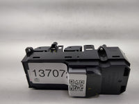 2016-2022 Honda Hr-V Master Power Window Switch Replacement Driver Side Left Fits Fits 2016 2017 2018 2019 2020 2021 2022 OE