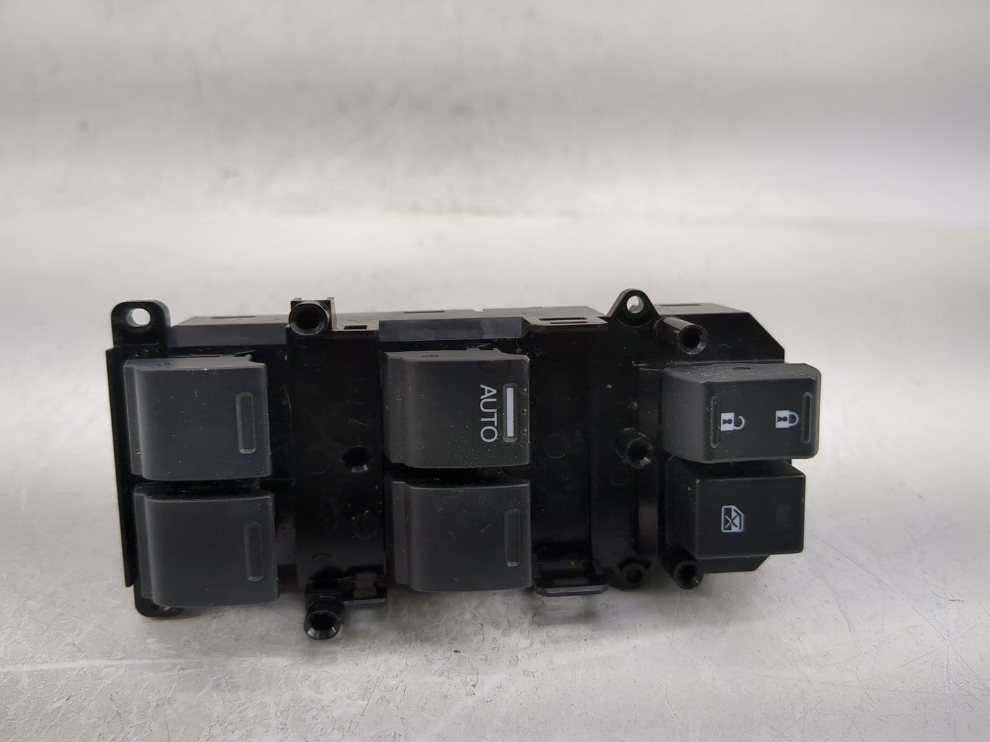 2016-2022 Honda Hr-V Master Power Window Switch Replacement Driver Side Left Fits Fits 2016 2017 2018 2019 2020 2021 2022 OE