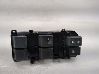 compare product 2016-2022 Honda Hr-V Master Power Window Switch Replacement Driver Side Left Fits Fits 2016 2017 2018 2019 2020 2021 2022 OEM Used Auto Parts