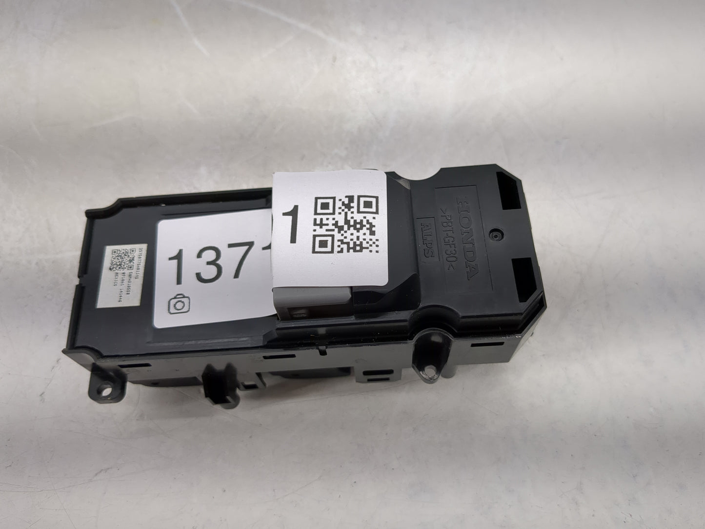 2016-2022 Honda Hr-V Master Power Window Switch Replacement Driver Side Left Fits Fits 2016 2017 2018 2019 2020 2021 2022 OE