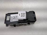 2016-2022 Honda Hr-V Master Power Window Switch Replacement Driver Side Left Fits Fits 2016 2017 2018 2019 2020 2021 2022 OE