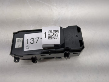 2016-2022 Honda Hr-V Master Power Window Switch Replacement Driver Side Left Fits Fits 2016 2017 2018 2019 2020 2021 2022 OEM Used Auto Parts
