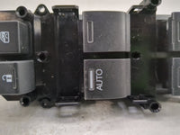 2016-2022 Honda Hr-V Master Power Window Switch Replacement Driver Side Left Fits Fits 2016 2017 2018 2019 2020 2021 2022 OE