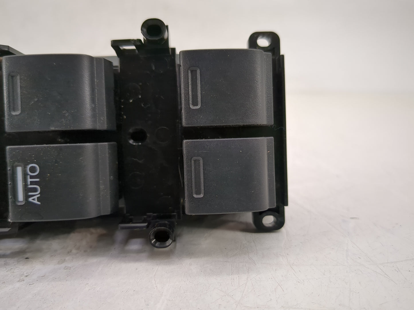 2016-2022 Honda Hr-V Master Power Window Switch Replacement Driver Side Left Fits Fits 2016 2017 2018 2019 2020 2021 2022 OE