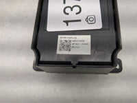 2016-2022 Honda Hr-V Master Power Window Switch Replacement Driver Side Left Fits Fits 2016 2017 2018 2019 2020 2021 2022 OE
