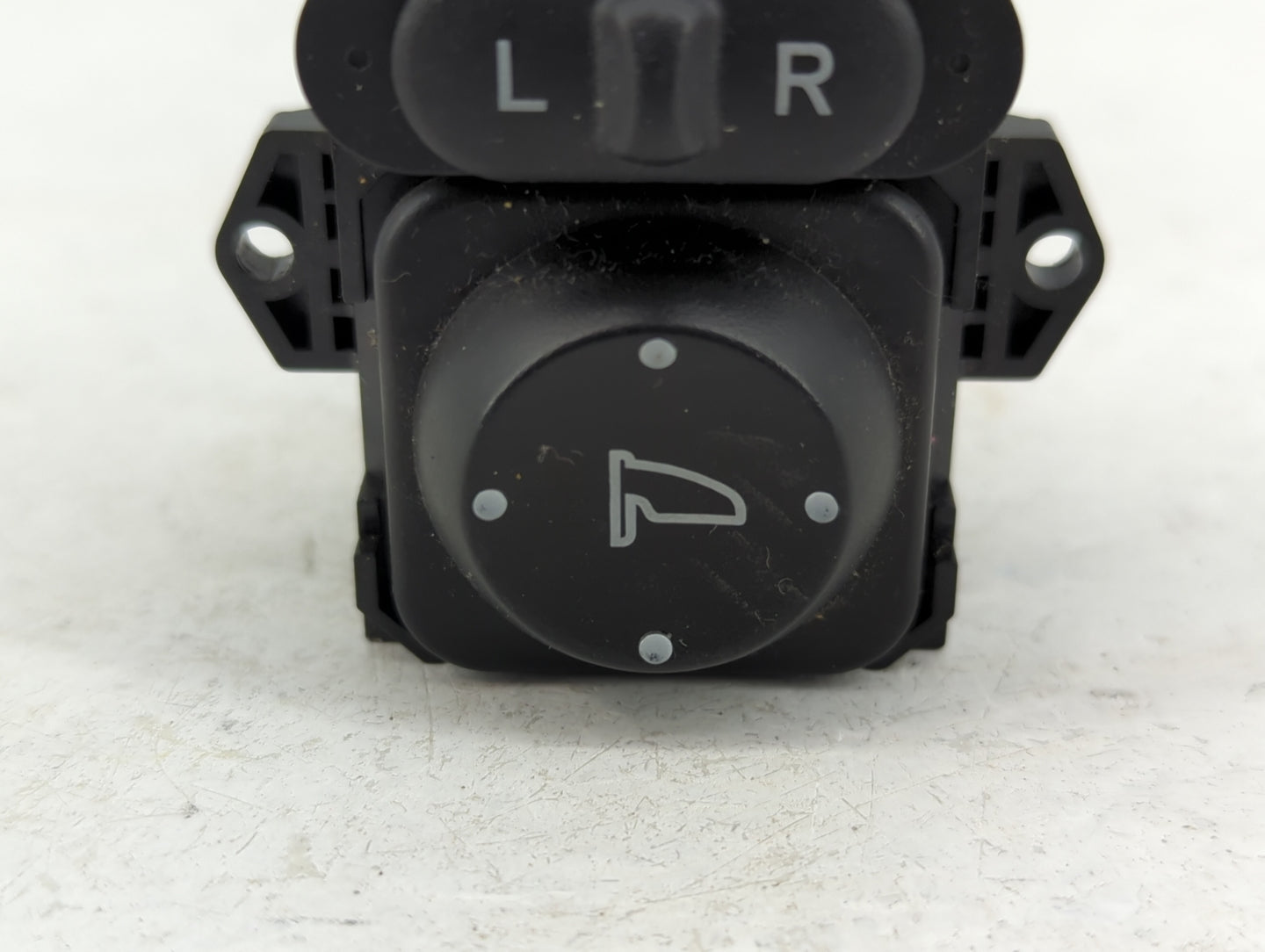 2016-2022 Honda Hr-V Master Power Window Switch Replacement Driver Side Left P/N:T5A E010 Fits OEM Used Auto Parts - Oemused