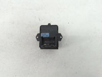 2016-2022 Honda Hr-V Master Power Window Switch Replacement Driver Side Left P/N:T5A E010 Fits OEM Used Auto Parts - Oemused