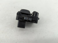 2016-2022 Honda Hr-V Master Power Window Switch Replacement Driver Side Left P/N:T5A E010 Fits OEM Used Auto Parts - Oemused