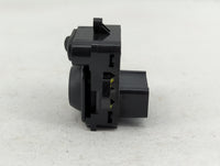 2016-2022 Honda Hr-V Master Power Window Switch Replacement Driver Side Left P/N:T5A E010 Fits OEM Used Auto Parts - Oemused