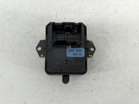 2016-2022 Honda Hr-V Master Power Window Switch Replacement Driver Side Left P/N:T5A E010 Fits OEM Used Auto Parts - Oemused