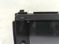 2019-2022 Honda Hr-V Radio AM FM Cd Player Receiver Replacement P/N:39100-T7A-A11-M1 Fits Fits 2019 2020 2021 2022 OEM Used 