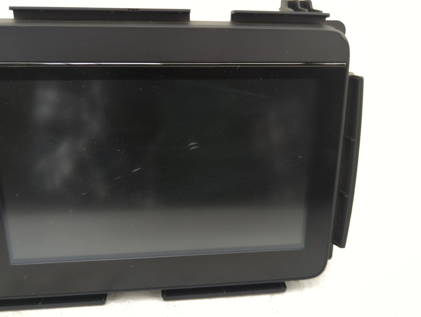 2019-2022 Honda Hr-V Radio AM FM Cd Player Receiver Replacement P/N:39100-T7A-A11-M1 Fits Fits 2019 2020 2021 2022 OEM Used 