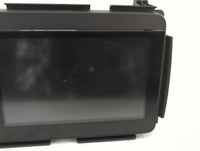 2019-2022 Honda Hr-V Radio AM FM Cd Player Receiver Replacement P/N:39100-T7A-A11-M1 Fits Fits 2019 2020 2021 2022 OEM Used 