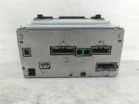 2019-2022 Honda Hr-V Radio AM FM Cd Player Receiver Replacement P/N:39100-T7A-A11-M1 Fits Fits 2019 2020 2021 2022 OEM Used 