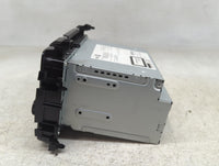2019-2022 Honda Hr-V Radio AM FM Cd Player Receiver Replacement P/N:39100-T7W-A911-M1 Fits Fits 2019 2020 2021 2022 OEM Used