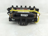 2016-2022 Honda Hr-V Air Bag Passenger Right Dashboard OEM P/N:77850-T7S-A85 Fits Fits 2016 2017 2018 2019 2020 2021 2022 OE