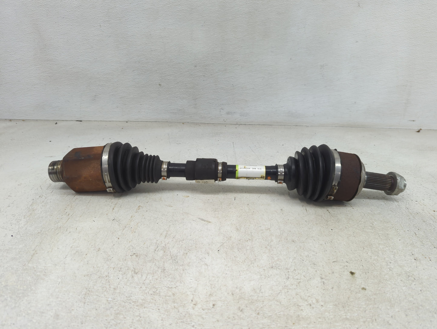 2016-2022 Honda Hr-v Axle Shaft Front Passenger Cv C/v - Oemusedautoparts1.com
