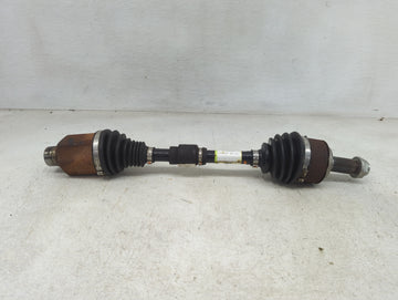 2016-2022 Honda Hr-v Axle Shaft Front Passenger Cv C/v - Oemusedautoparts1.com