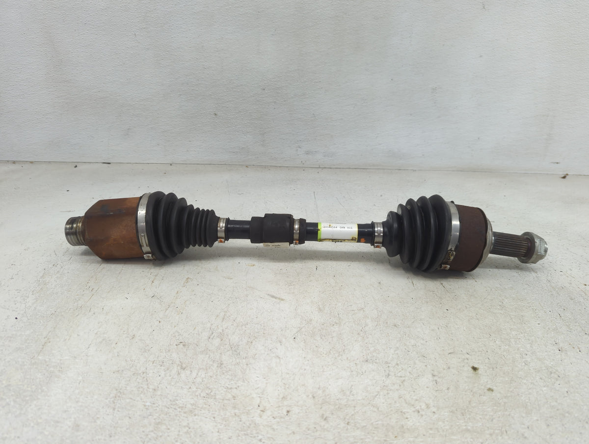 2016-2022 Honda Hr-v Axle Shaft Front Passenger Cv C/v 1415821 - Oemusedautoparts1.com